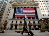 La inflación afecta a Estados Unidos y es posible que suba los tipos.