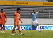 Universidad Católica venció 2-1 a Orense en la fecha 30 de la LigaPro 2026.