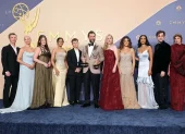 El elenco de The Pitt