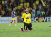 Barcelona SC buscará la clasificación a la Copa Libertadores 2027.