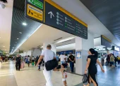 Los buses interprovinciales deberán ajustar sus horarios para evitar circular durante el toque de queda.