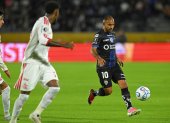 Independiente del Valle visita a Flamengo en el partido de vuelta de los cuartos de final de la Copa Libertadores 2026.