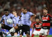 Independiente del Valle visitó a Flamengo y empató 1-1 en la vuelta de los cuartos de final de Copa Libertadores. Esto lo dejó eliminado con un 3-1 en el global.