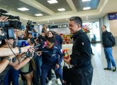 Marcelo Gallardo nuevo entrenador de Ecuador.