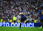 Inter Milán visita a Roma en la fecha 5 de la Serie A 2026-27.
