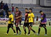 Barcelona es uno de  los seis equipos que hacen uso de los ocho cupos extranjeros en la LigaPro 2026.