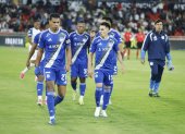 Emelec pelea por la clasificación a la Copa Sudamericana 2027.