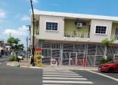 Municipio inicia expediente por estructuras en una vereda.