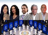 El CNE designó a cinco profesionales para integrar el Comité Nacional de Debates de las elecciones seccionales.