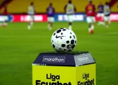 La LigaPro 2026 entró en su fase final. Es decir, primer hexagonal, cuadrangular por la Copa Sudamericana y hexagonal del descenso.