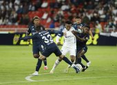 La LigaPro enfrenta a 16 clubes en la actualidad.