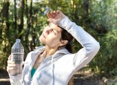 El fenómeno de El Niño podría elevar las temperaturas y aumentar los días de calor extremo durante los próximos meses.