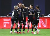 Independiente del Valle busca la clasificación a la semifinales de la Copa Ecuador 2026.