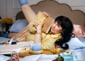 Antes de convertirse en la creadora de Girls, Dunham había escrito, dirigido y protagonizado la película Tiny Furniture.