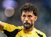 Vozinha, arquero de Cabo Verde, fue la gran figura del Mundial 2026.
