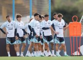 La Selección de Argentina enfrentará a Bolivia en Córdoba.