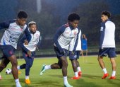 La Selección de Ecuador trabaja en Japón con la mirada puesta en su próximo desafío internacional.