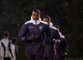 Willian Pacho estará en la defensa de Ecuador ante Japón.