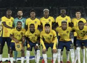 Ecuador cayó ante Japón en penales y ahora disputará el tercer puesto de la Copa Kirin.