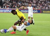 Liga de Quito recibe a Barcelona SC en la fecha 2 del hexagonal de la LigaPro.