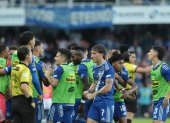 Emelec busca con urgencia los puntos ante Guayaquil City.
