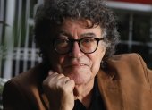 Piero popularizó ‘Mi viejo’, canción que se convirtió en un clásico dedicado a los padres.