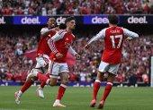 Arsenal recibe a LOSC en la Champions League 2026-27.