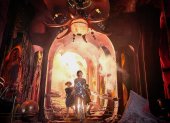 Narnia: El sobrino del mago llegará a los cines el 12 de febrero de 2027, con un estreno amplio en salas que marcará un precedente para Netflix.