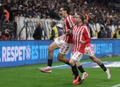 Estudiantes de la Plata y Flamengo se enfrentan en la Copa Libertadores 2026.