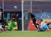 Independiente del Valle perdió en la visita a Macará.