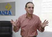 González fue también prefecto de Pichincha entre 2000 y 2006

Agencia (ag-expreso ag-extra)