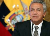 Lenin moreno candidato más aceptado por ecuatorianos