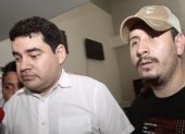 José Tuárez fue detenido el pasado 28 de noviembre, como parte de una red de tráfico de influencias.