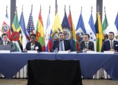 Ecuador acoge la cita de representantes de los ministerios de Trabajo de los países de la región.