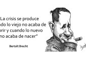 Frase célebre de domingo.