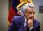 El presidente de la República, Lenín Moreno, tiene 30 días para vetar la ley aprobada por la Asamblea