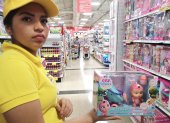 En Mi Juguetería la tendencia la marca Cry