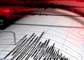 el sismo ocurrió a las 16:11 hora local a 0,26 grados de latitud sur y a 79,21 grados de longitud oeste