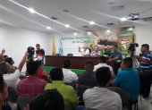 Agricultores de la costa piden al Gobierno que se los integre al diálogo