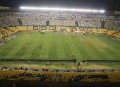 El estadio de Barcelona será sede del partido de la Supercopa de Ecuador.