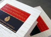 En su explicación, la RAE recordó lo estipulado en el Diccionario panhispánico de dudas.