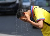 El calor de estos días podría intensificarse de aquí hasta marzo de 2020.