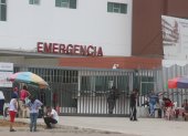 La atención en emergencias será durante las 24 horas en los mencionados hospitales y centros de salud de la Zona 8. 

Agencia (ag-extra)