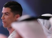 Ronaldo y la Juventus, que buscan un noveno título consecutivo de la Serie A, regresan a la acción el 6 de enero contra Cagliari.
