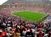 La final de la Copa Libertadores 2019 atrajo a 80 mil espectadores al estadio Monumental de Lima.