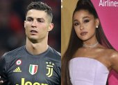 Cristiano Ronaldo y Ariana Grande son los más seguidos de la red social.