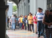 Existen 26 ventanillas habilitadas paga el pago en el Municipio y 6 exclusivas.

Agencia (ag-extra)