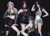 Blackpink es el primer y único grupo de chicas K-pop en ingresar y encabezar la lista de Artistas Emergentes de Billboard.