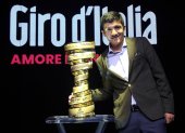 Richard Carapaz tiene como meta revalidar la corona del Giro de Italia. Su nuevo equipo, Ineos, le confirmó su presencia en la Corsa Rosa.