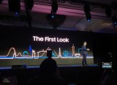 Samsung ha presentado este 5 de enero, en su "First Look".